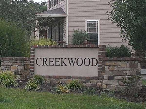 Creekwood of Liberty