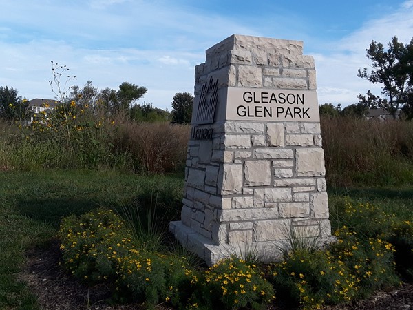 Gleason Glen Park