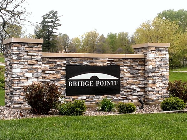 Bridge Pointe in the heart of the Northland