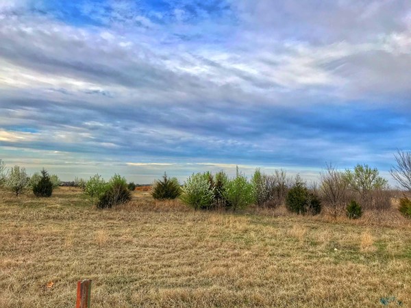 Rural homes and land? I love Oklahoma City property