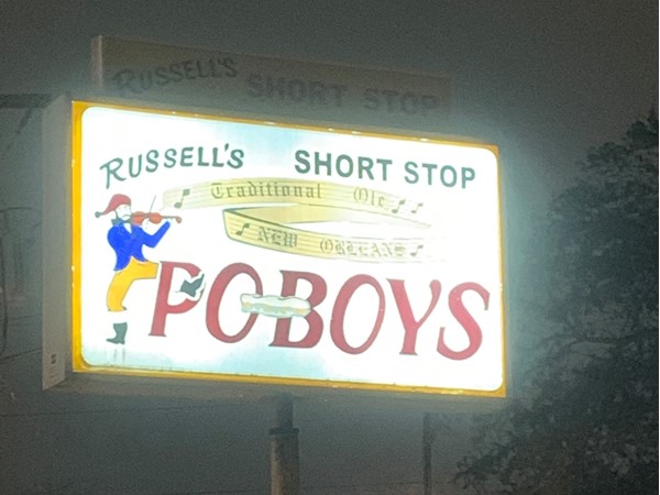 50 plus years in business and always consistent with delicious po'boys