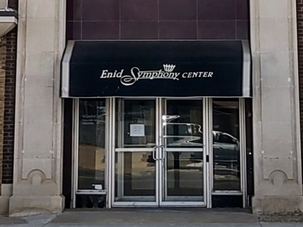 Enid Symphony Center