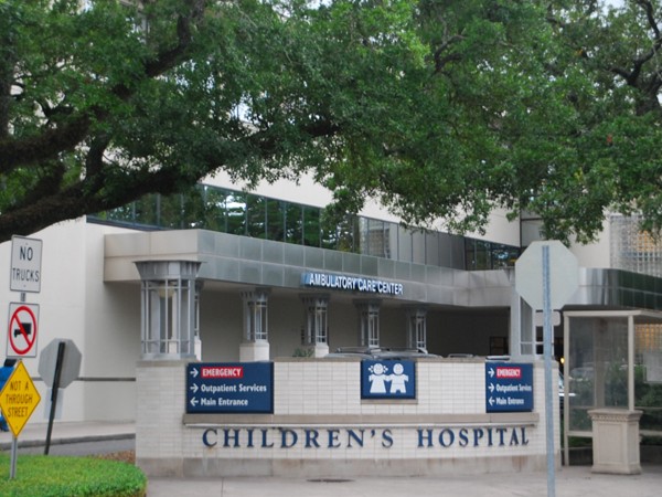 Children's Hospital