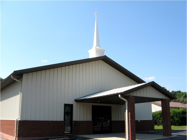 Glenn Chapel Baptist Church