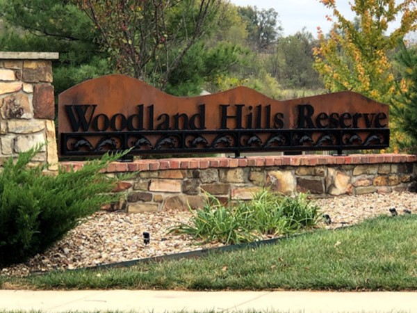 Welcome to Woodland Hills Reserve