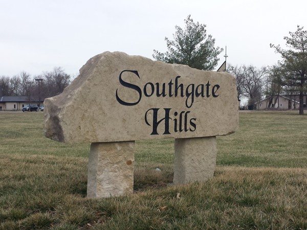 Southgate Hills- a hidden gem in south Blue Springs