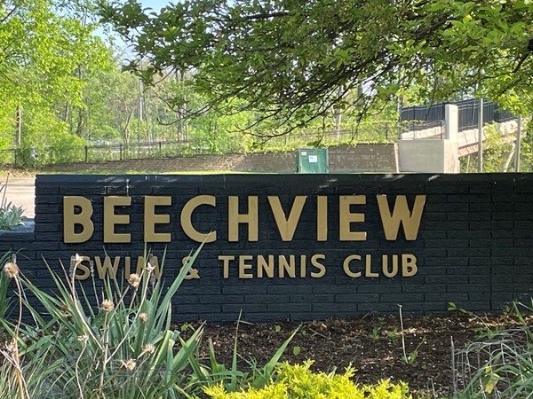 Beechview Swim & Tennis located off Westmeath