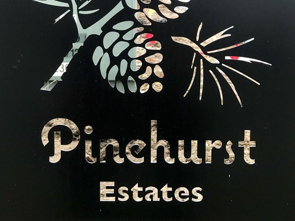 Welcome to Pinehurst Estates in Basehor