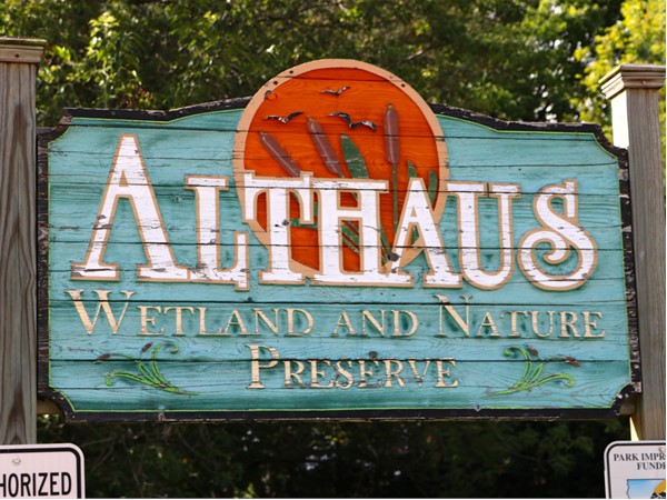 Althaus Park 
