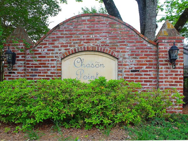 Located in West Monroe, Chason Pointe has an average home price of $470,000