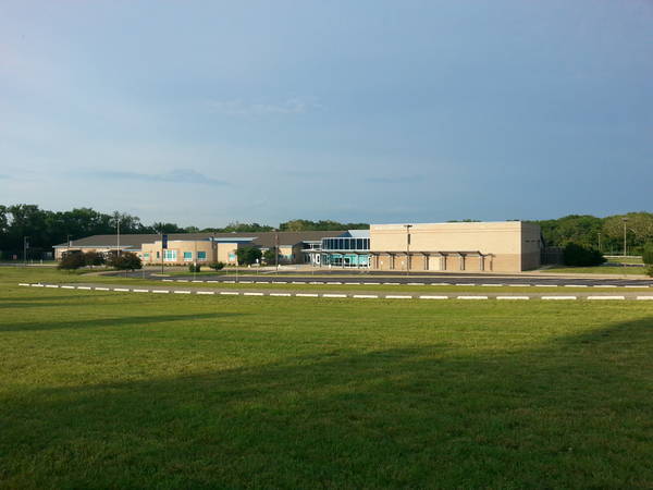 Mize Elementary School De Soto School District