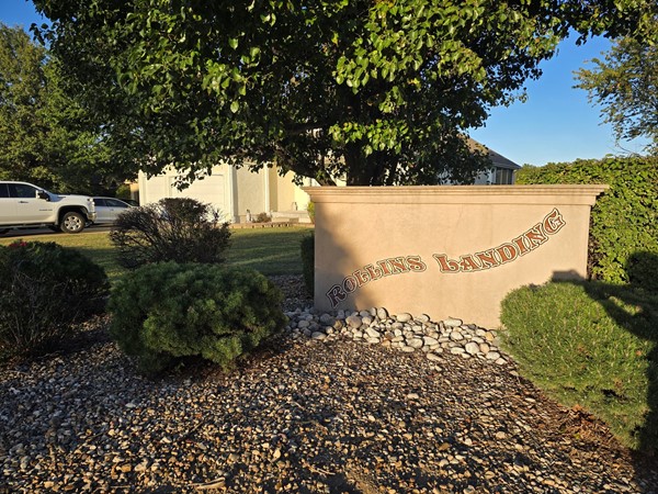 Rollins Landing 