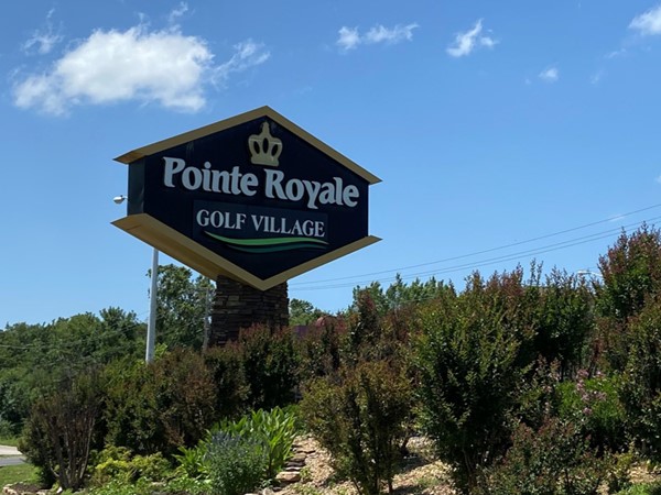 Pointe Royale Condominiums - Branson, MO 