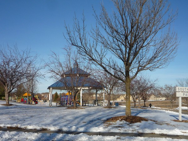 Southwind Park and Playground