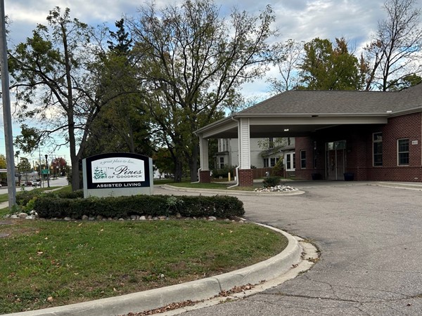 Assisted living home in Goodrich MI