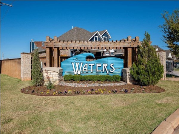 Beautiful Homes in Moore, OK