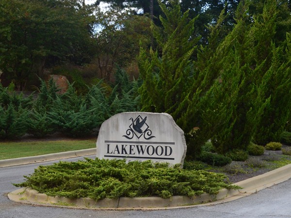 Lakewood Preserve