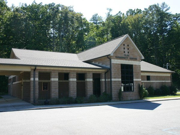 Clay Community Center