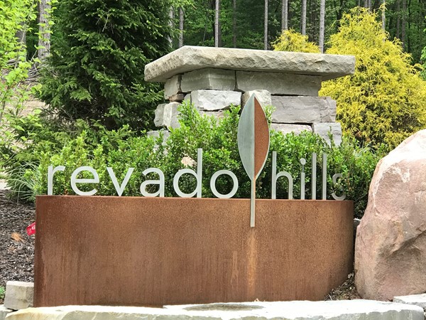 Revado Hills