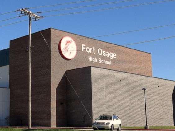 Fort Osage High School 