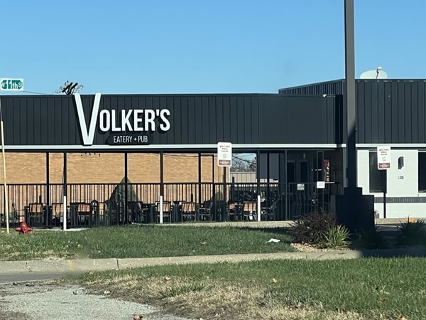Craving comfort food and hometown vibes? Volker's is the local gem that hits the spot every time!