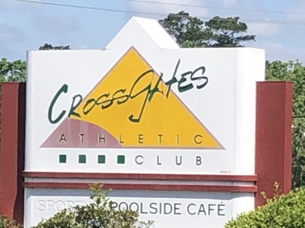 Cross Gates Athletic Club