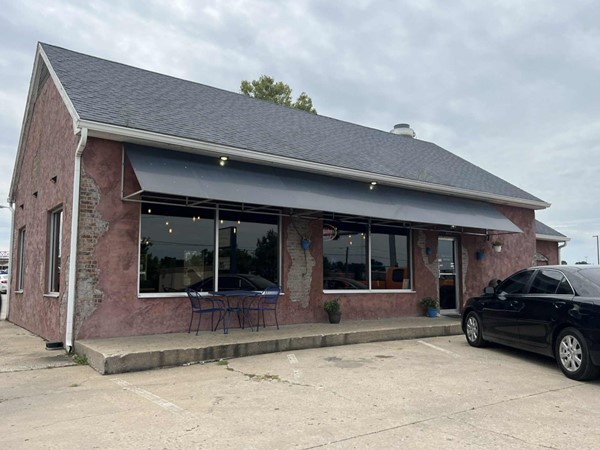 Brick Front Grill – Sedalia’s spot for great eats! 