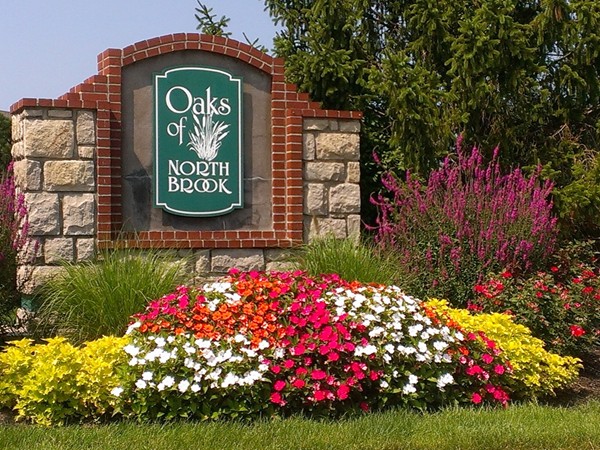 Oaks of North Brook near Liberty
