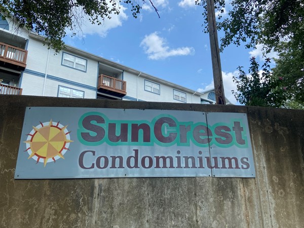 SunCrest Condominiums - Branson, MO