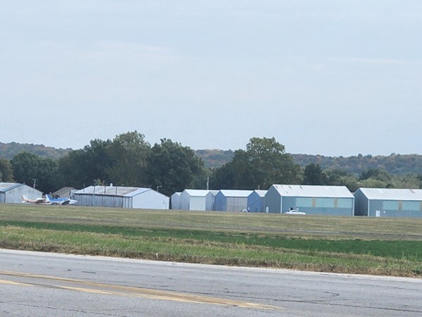 3GV provides Eastern Jackson County a G.A. airport free of charge to the public 