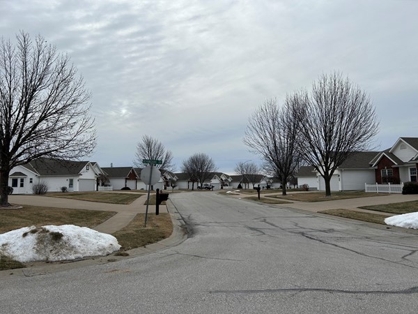 Maintenance provided in Platte City, MO