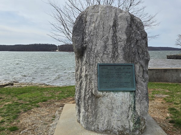 Lake Jacomo