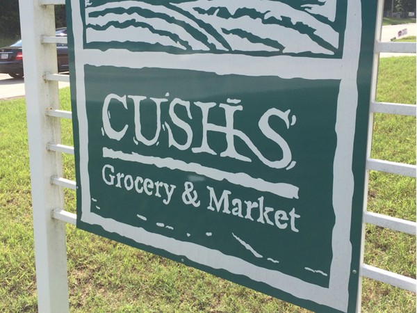 Whether you dine in, take-out, or need catering Cush's will never disappoint