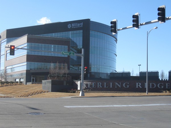 Sterling Ridge mixed use development - Lots available for your next new home.