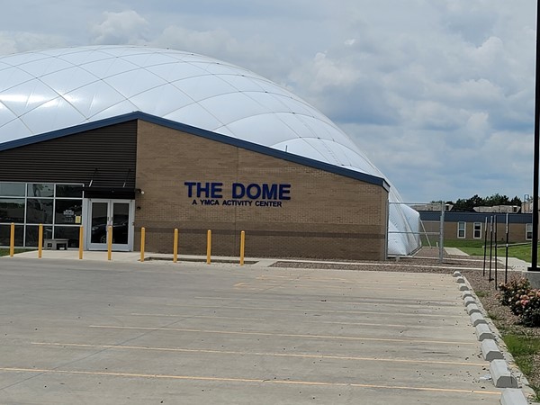 YMCA Dome