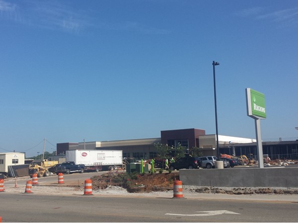 We are so excited about Huntsville getting a Whole Foods