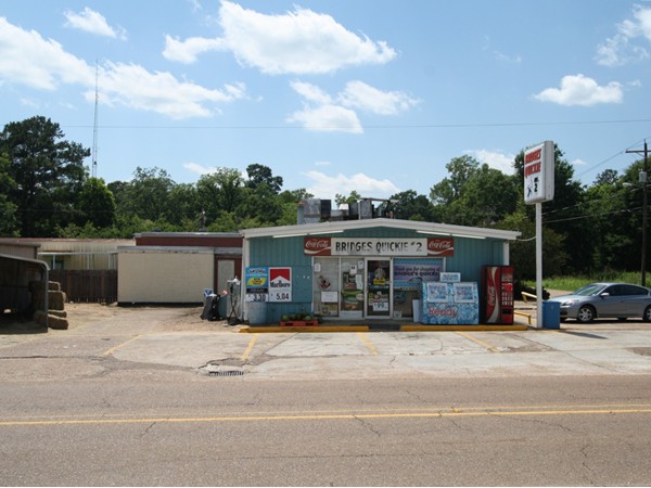 Bridge's is a convenience store that has become a local favorite in Florence