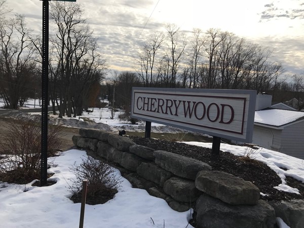 Welcome to Cherrywood Estates