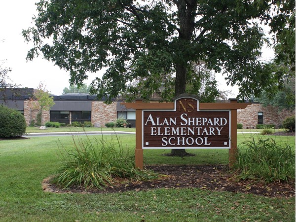 Alan Shepard Elementary School