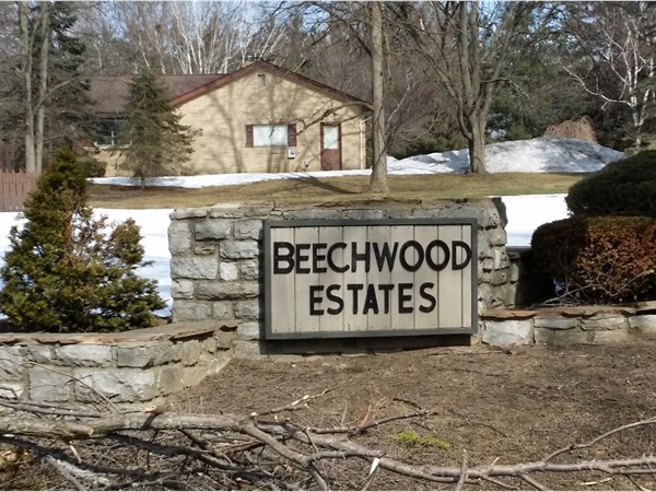 Beechwood Estates a great place to live in Burton Michigan