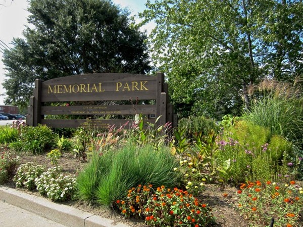 Enjoy this park with a hiking trail and huge pavilion perfect for social events