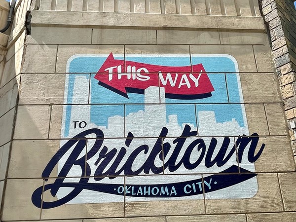 Find a variety of entertainment and restaurants along the Riverwalk of Bricktown in OKC 