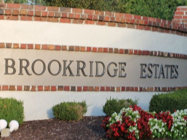 Brookridge Estates is an established Lee’s Summit neighborhood surrounded by nature