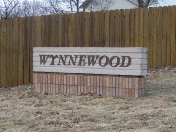 Wynnewood neighborhood