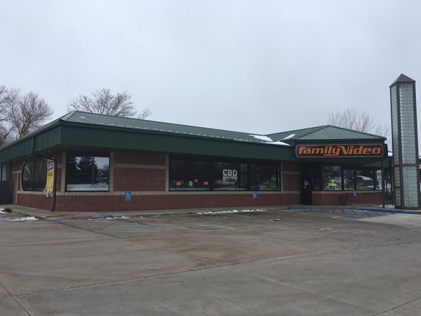 Unfortunately, Family Video has made the difficult decision to close all of its locations