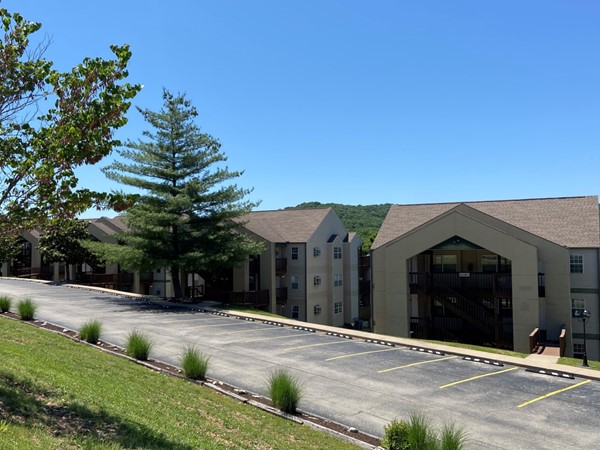 The Cove at Indian Point Condominiums 