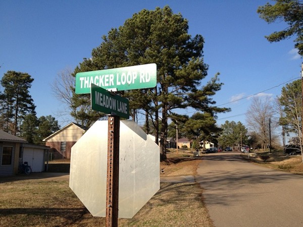 Thacker Heights is an affordable, quiet community located just minutes from shopping and Ole Miss