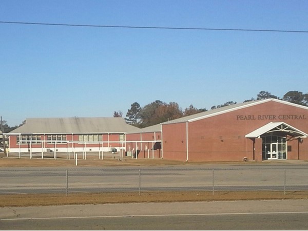 Pearl River Central School