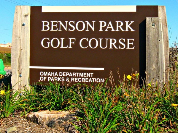 Benson Park Golf Course
