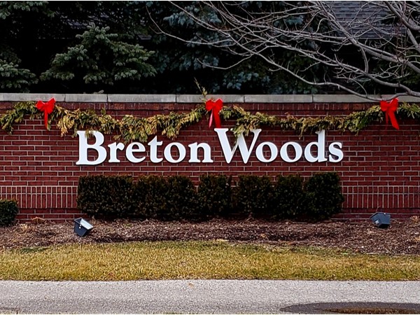Welcome to Breton Woods 